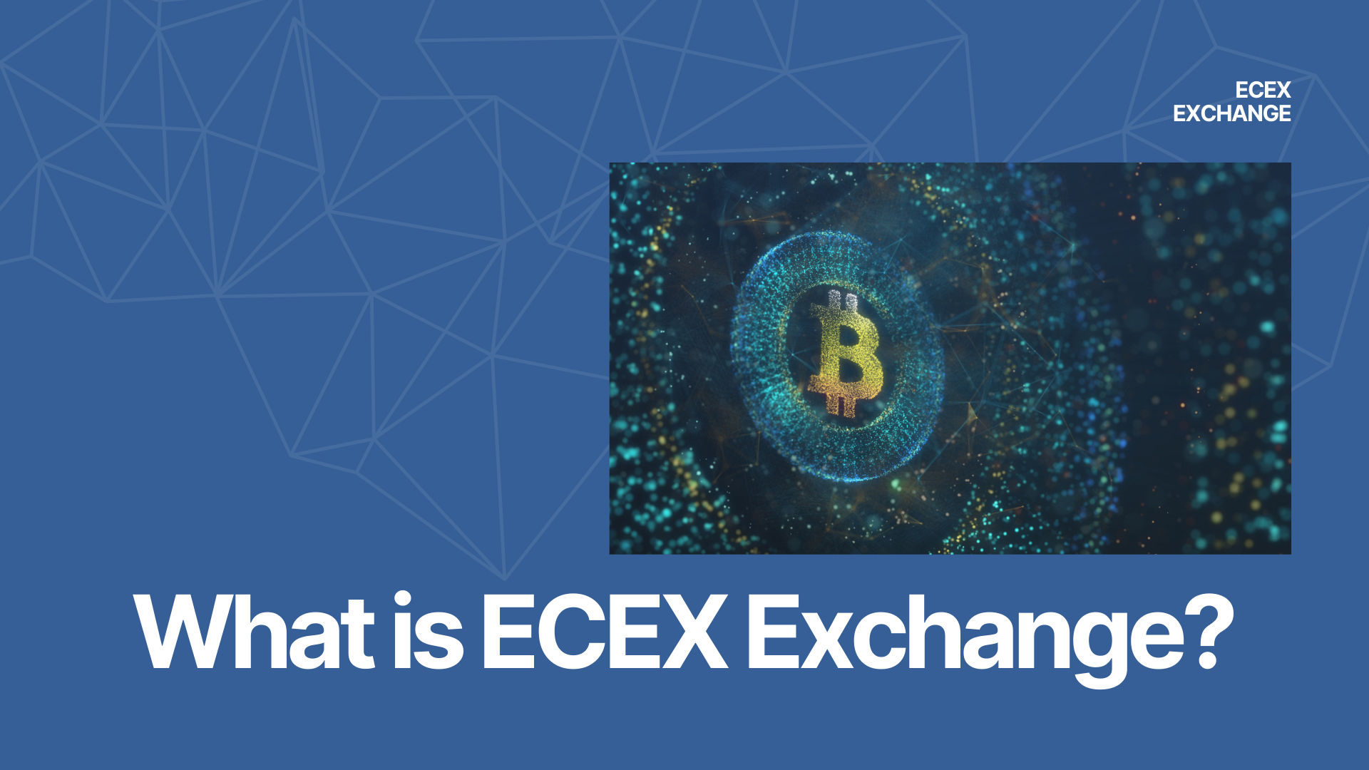 What is Ecex Exchange?