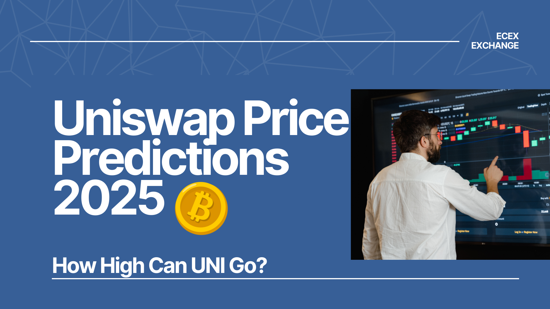 Uniswap Price Predictions 2025: How High Can UNI Go?
