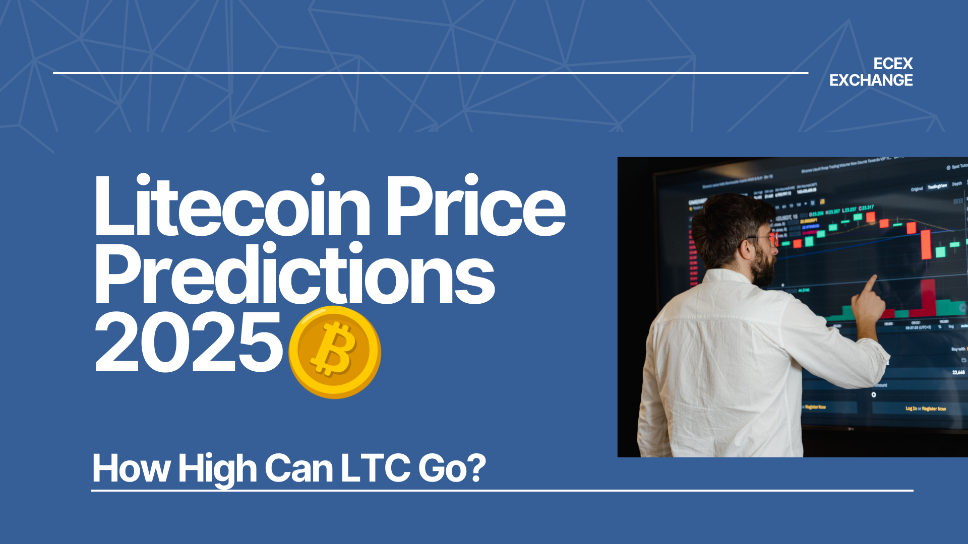 Litecoin Price Predictions 2025: How High Can LTC Go?