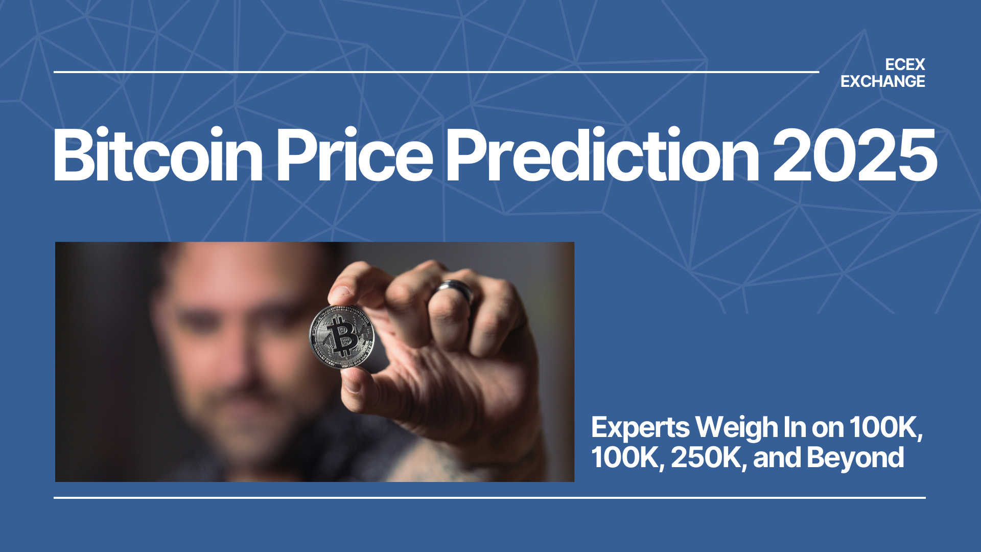 Bitcoin Price Prediction 2025: Experts Weigh In on 100K, 100K, 250K, and Beyond