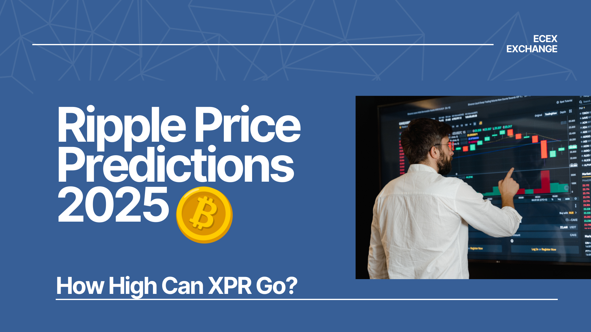 Ripple Price Predictions 2025: How High Can XRP Go?
