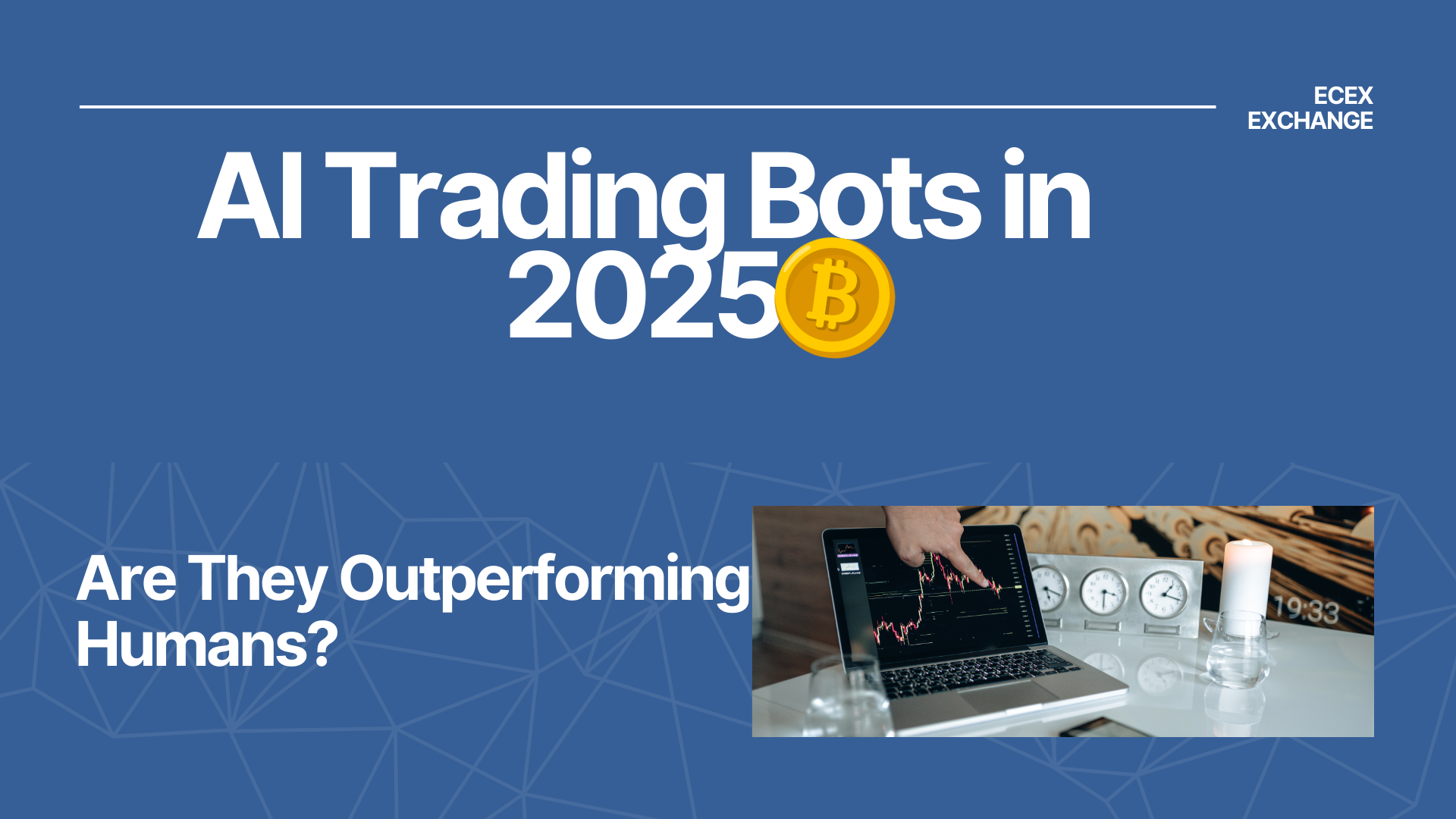 AI Trading Bots in 2025: Are They Outperforming Humans?