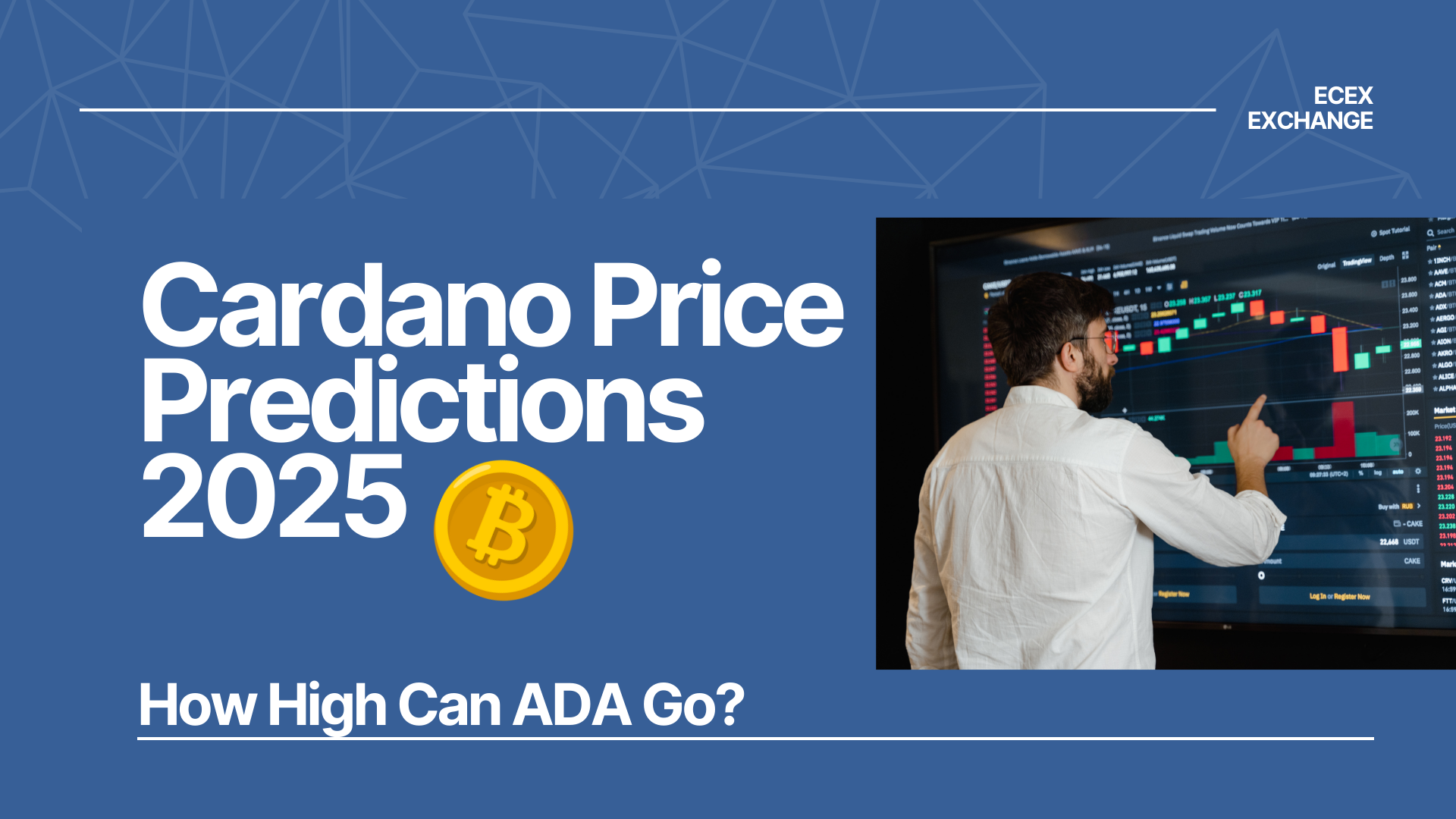 Cardano Price Predictions 2025: How High Can ADA Go?