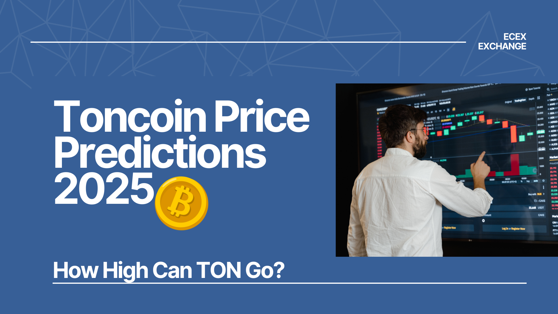 Toncoin Price Predictions 2025: How High Can TON Go?