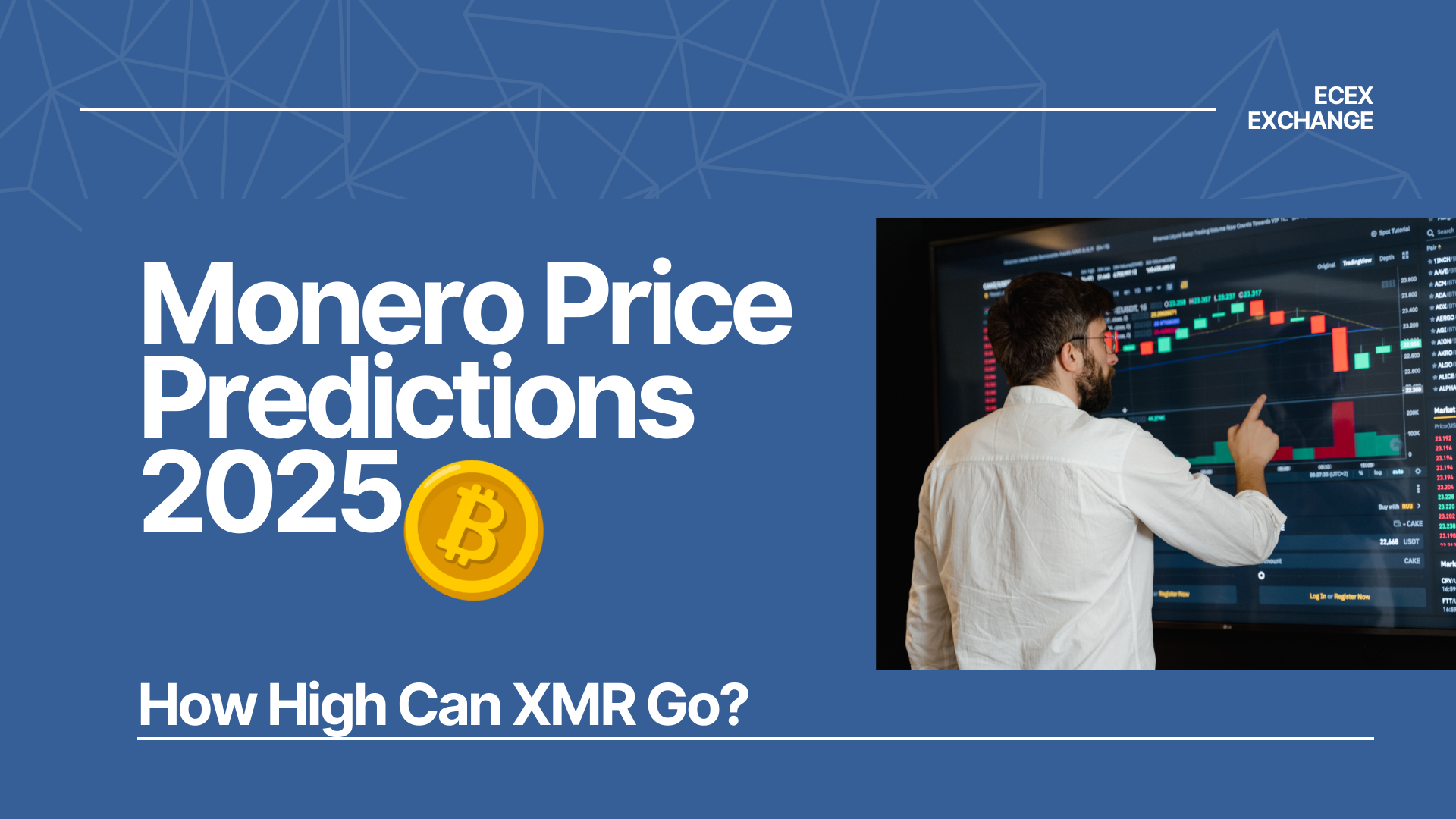 Monero Price Predictions 2025: How High Can XMR Go?