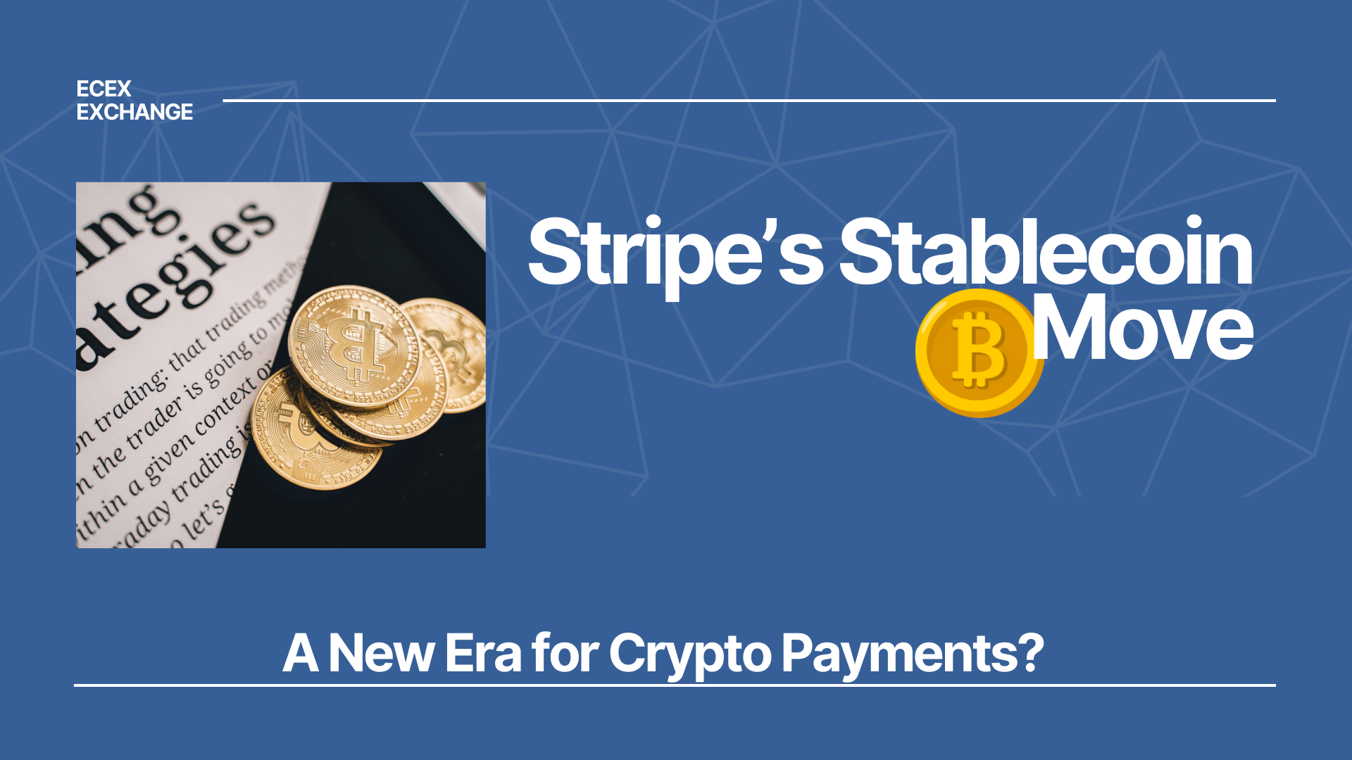 Stripe’s Stablecoin Move: A New Era for Crypto Payments?