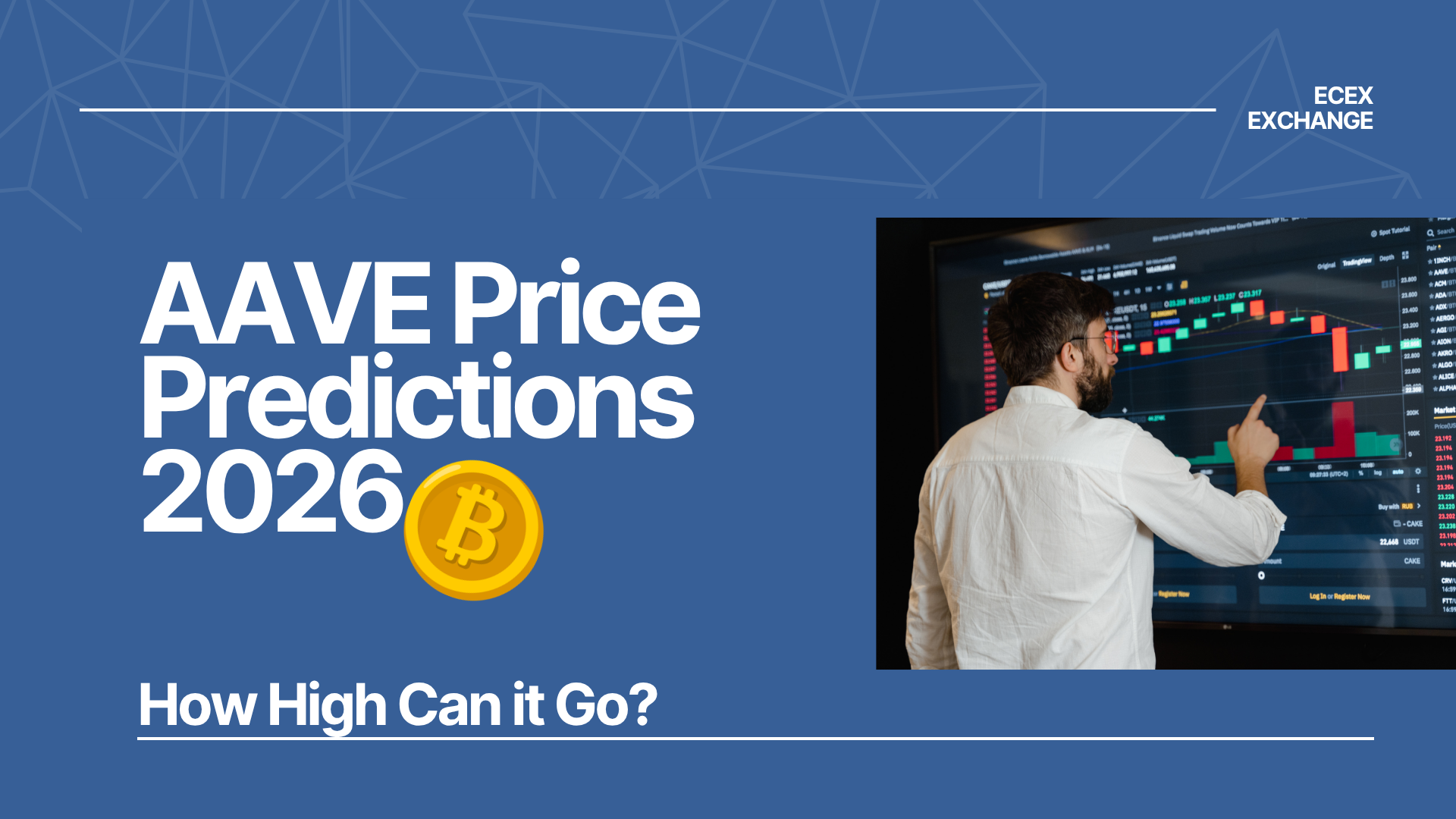 AAVE Price Predictions 2026: How High Can it Go?